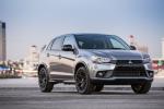 Mitsubishi Outlander Sport Limited Edition 2017 года